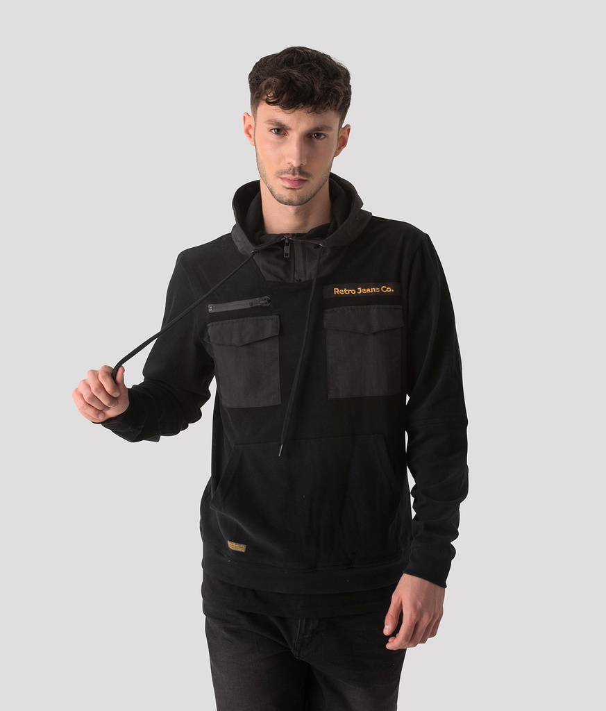 Cook Jogging Top