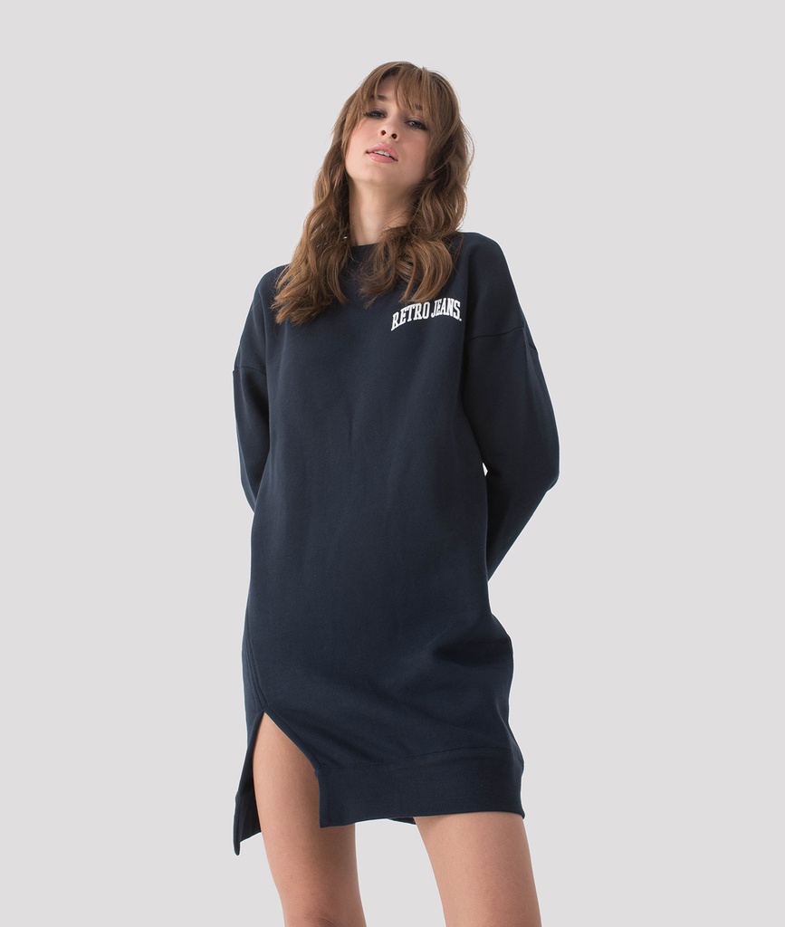 Lyra Sweater Jogging Top