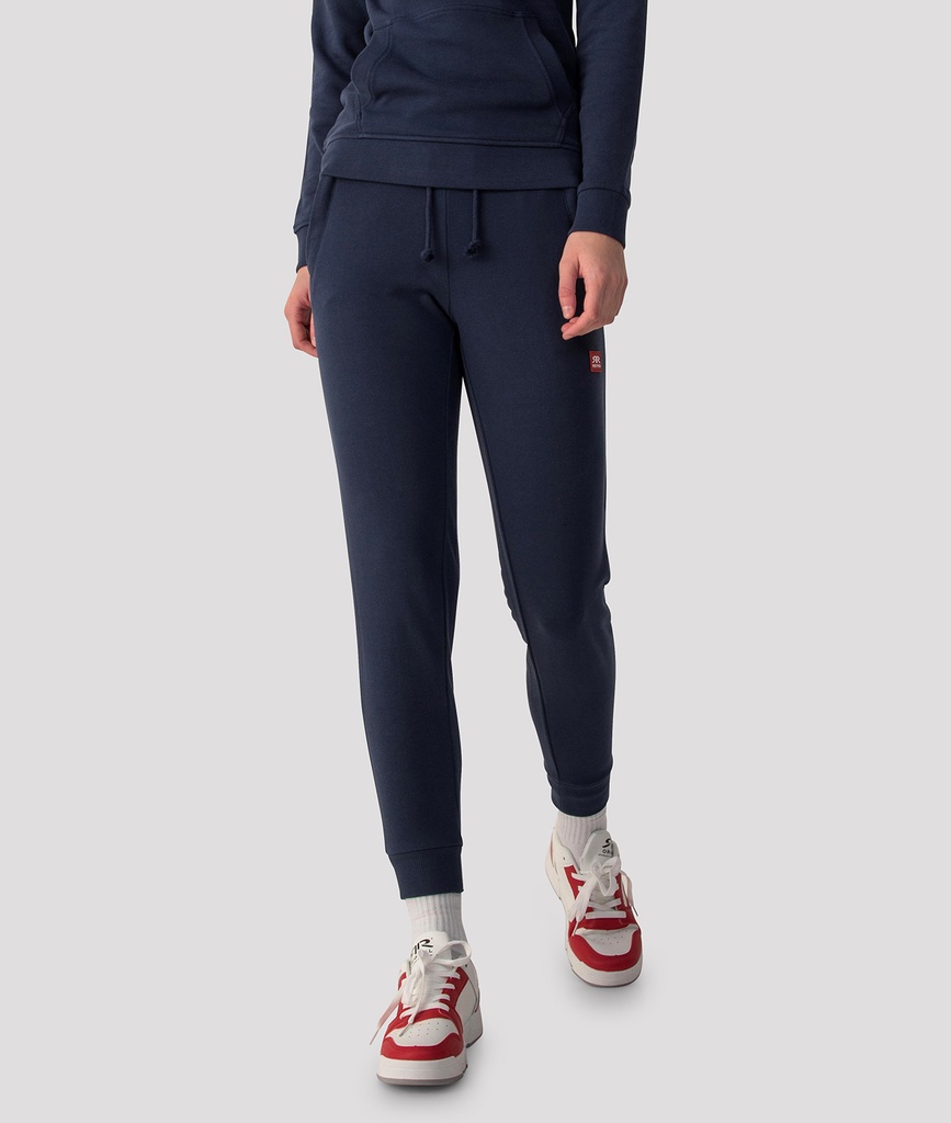 Myanna P Jogging Pants, Dark Blue