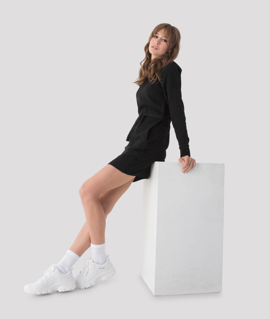 Saint Louis Jogging Dress