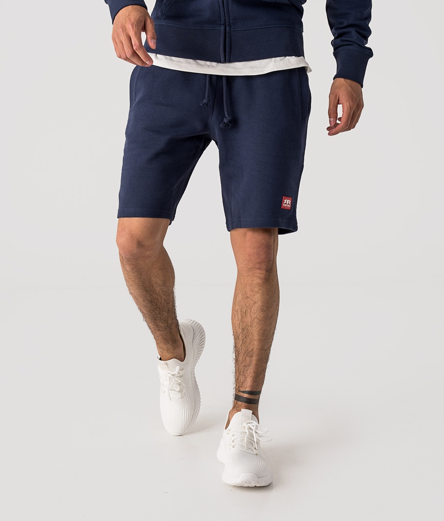 Edon Jogging Shorts, Dark Blue