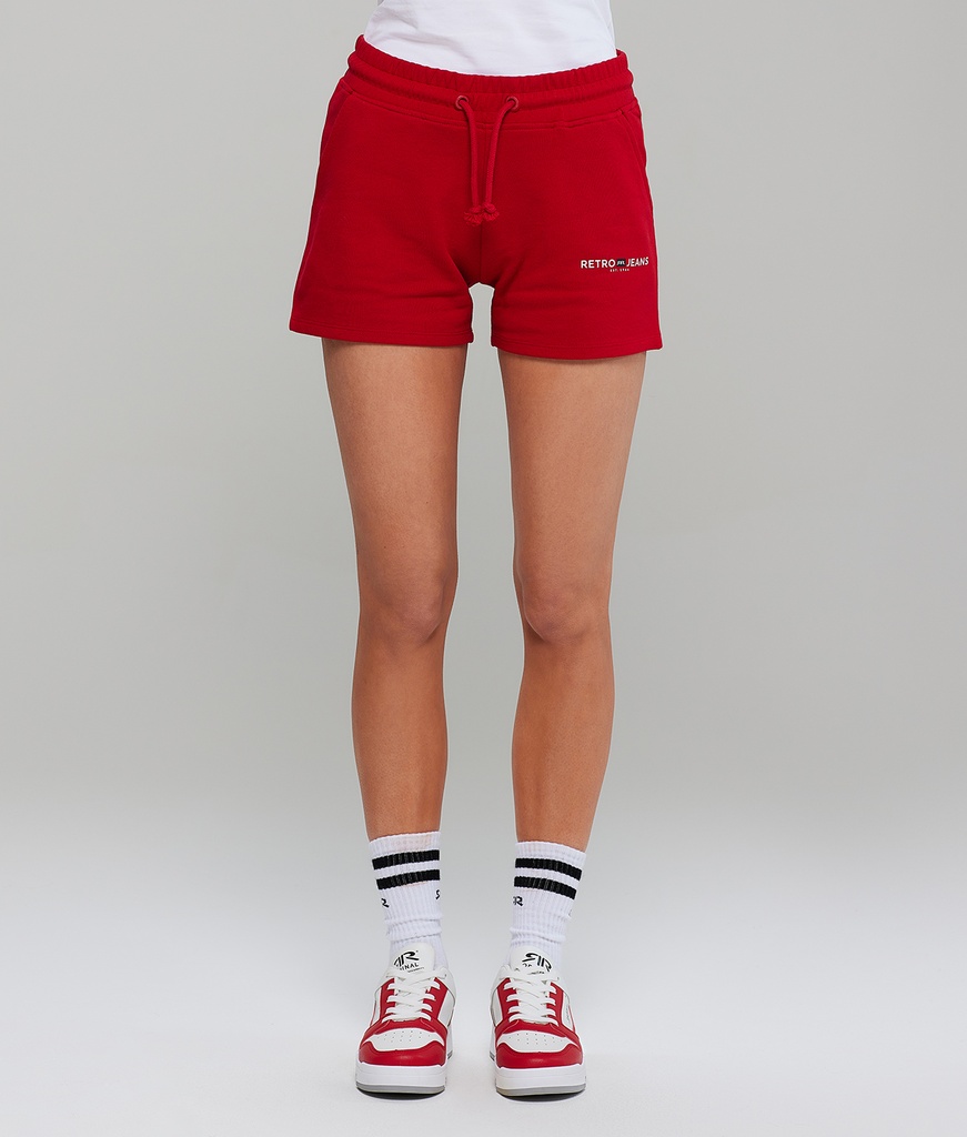 Gianna Jogging Shorts