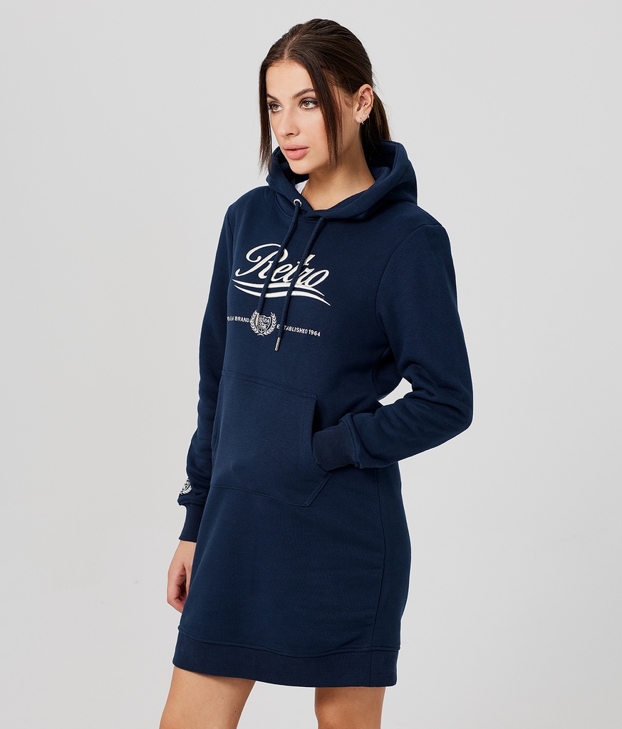 Lolly Jogging Dress