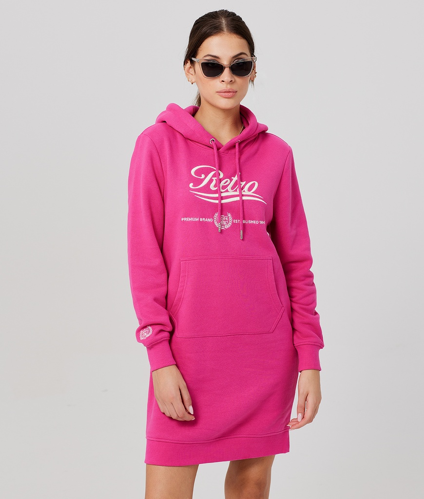 Lolly Jogging Dress