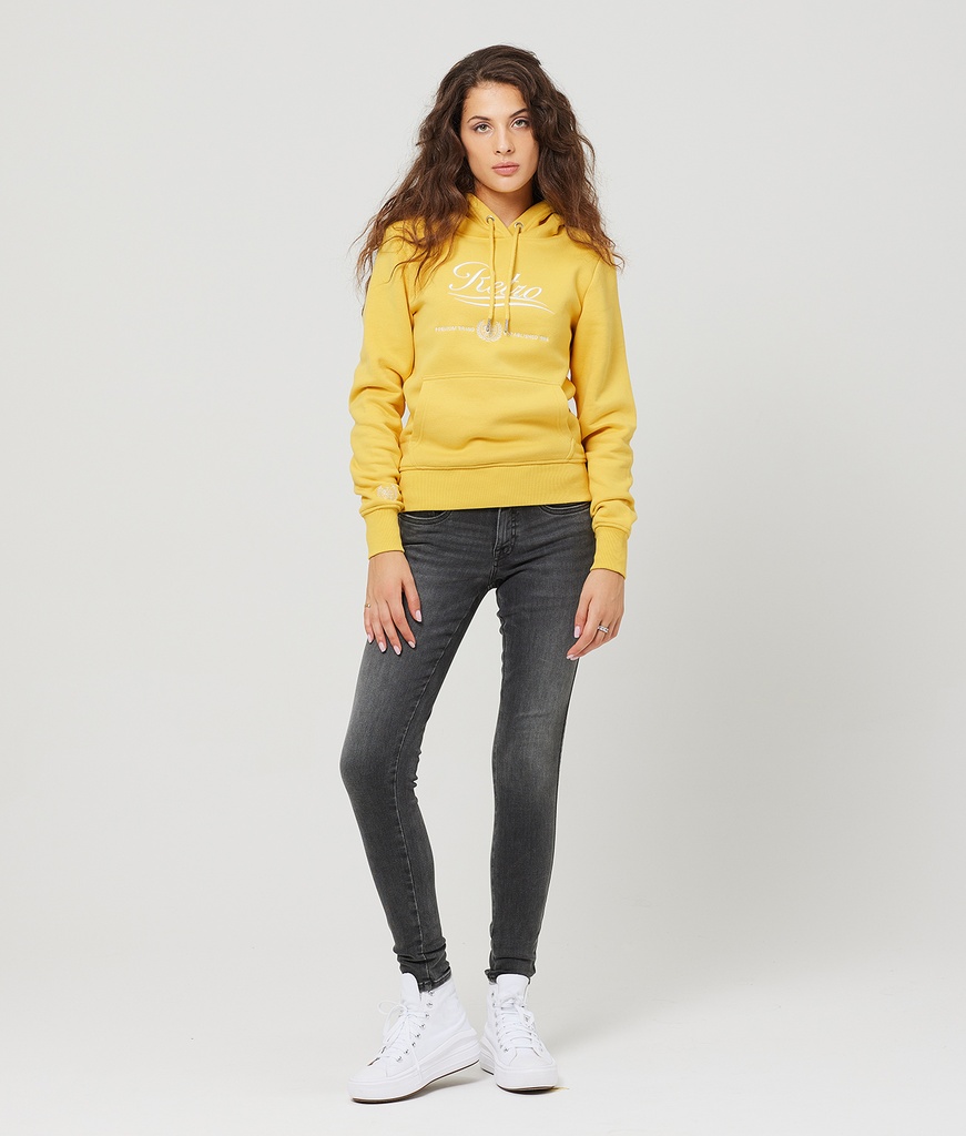 Lolly Hoodie Jogging Top
