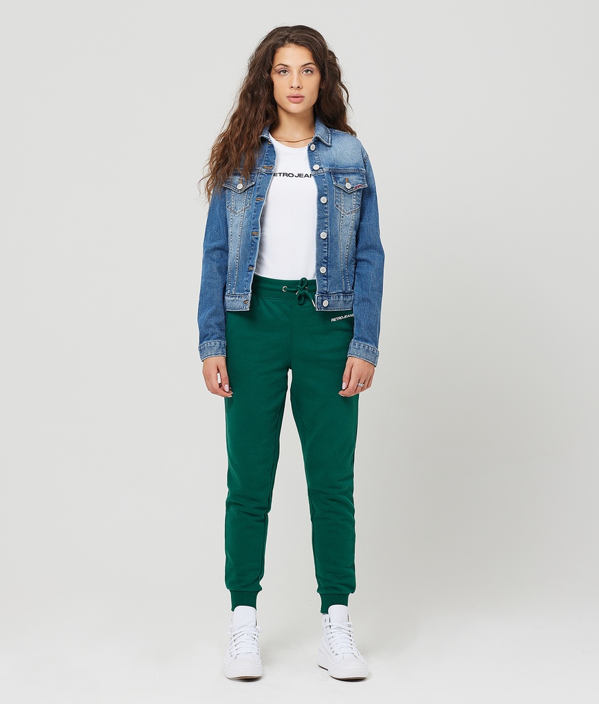 Karri Pants Jogging Pants