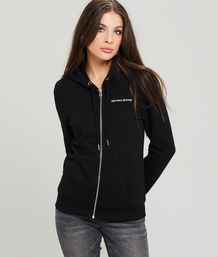 Karri Zip Jogging Top