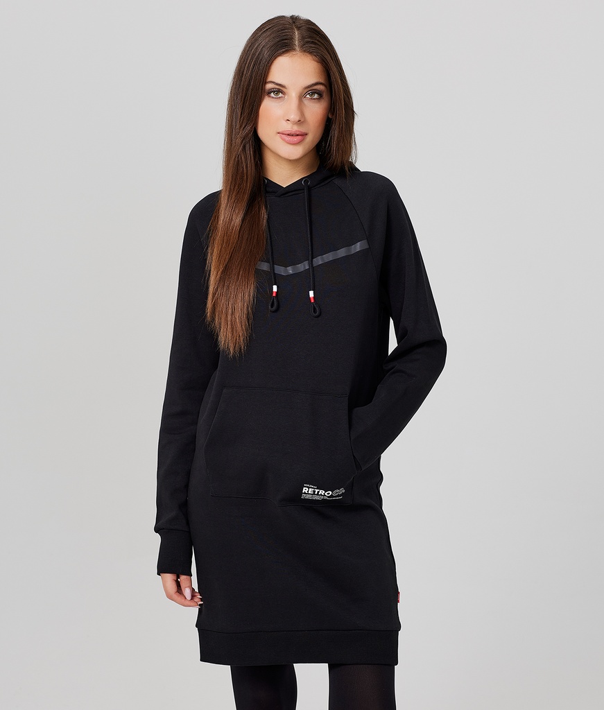 Khaya Jogging Dress