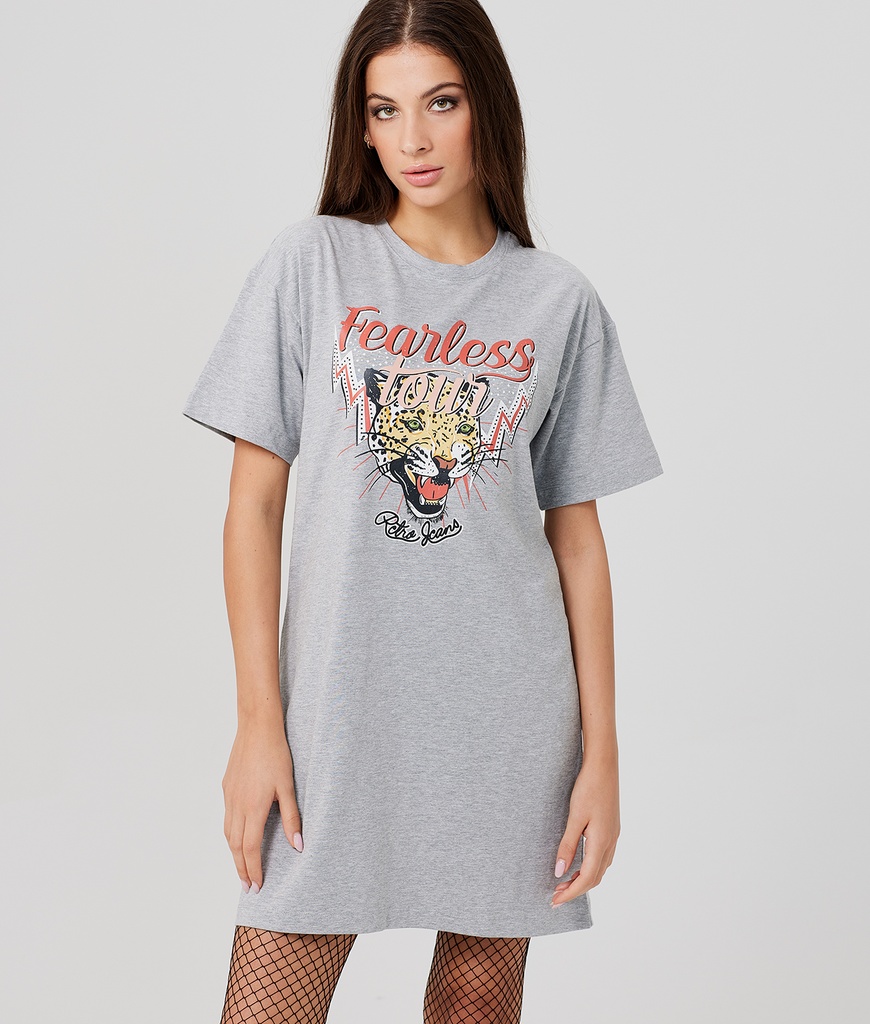 Catalian Jogging Dress