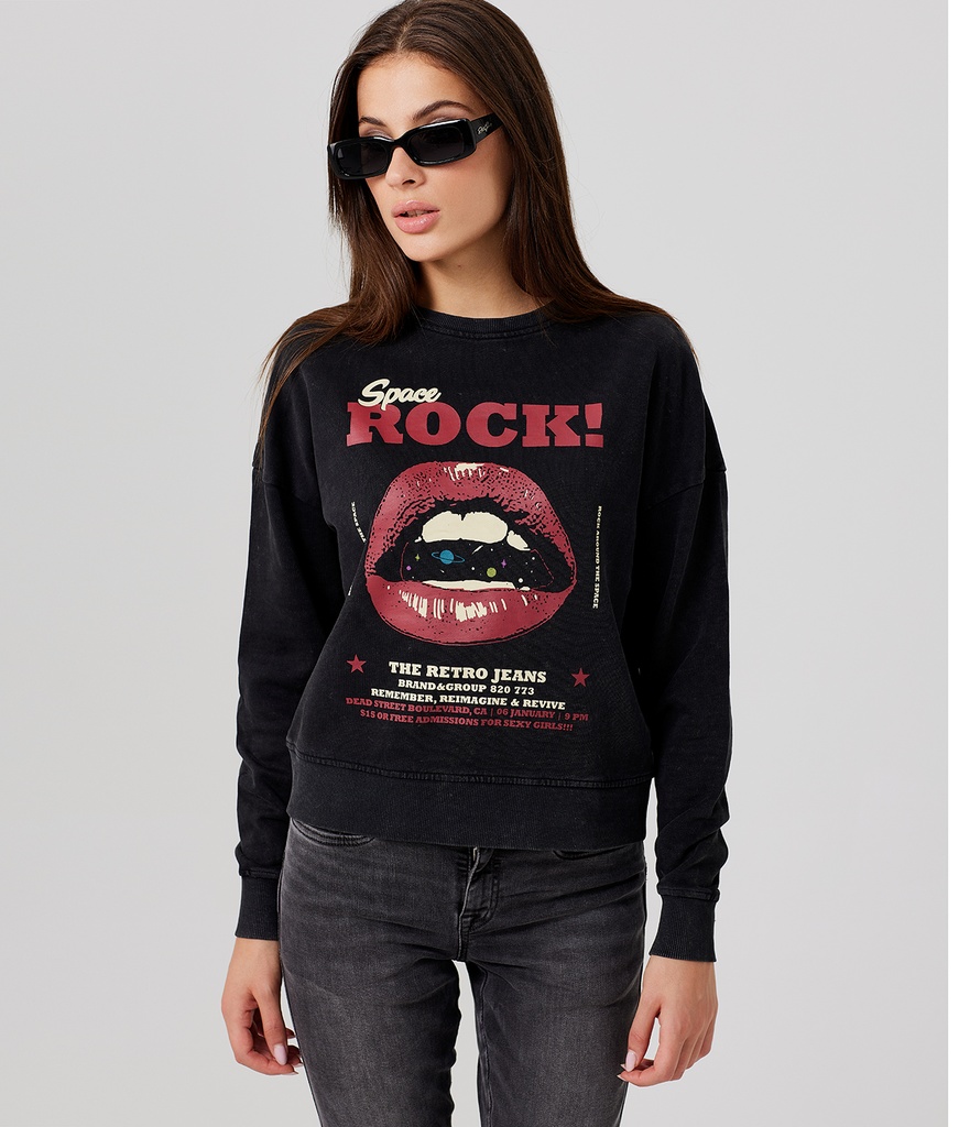 Catalian Sweater Jogging Top