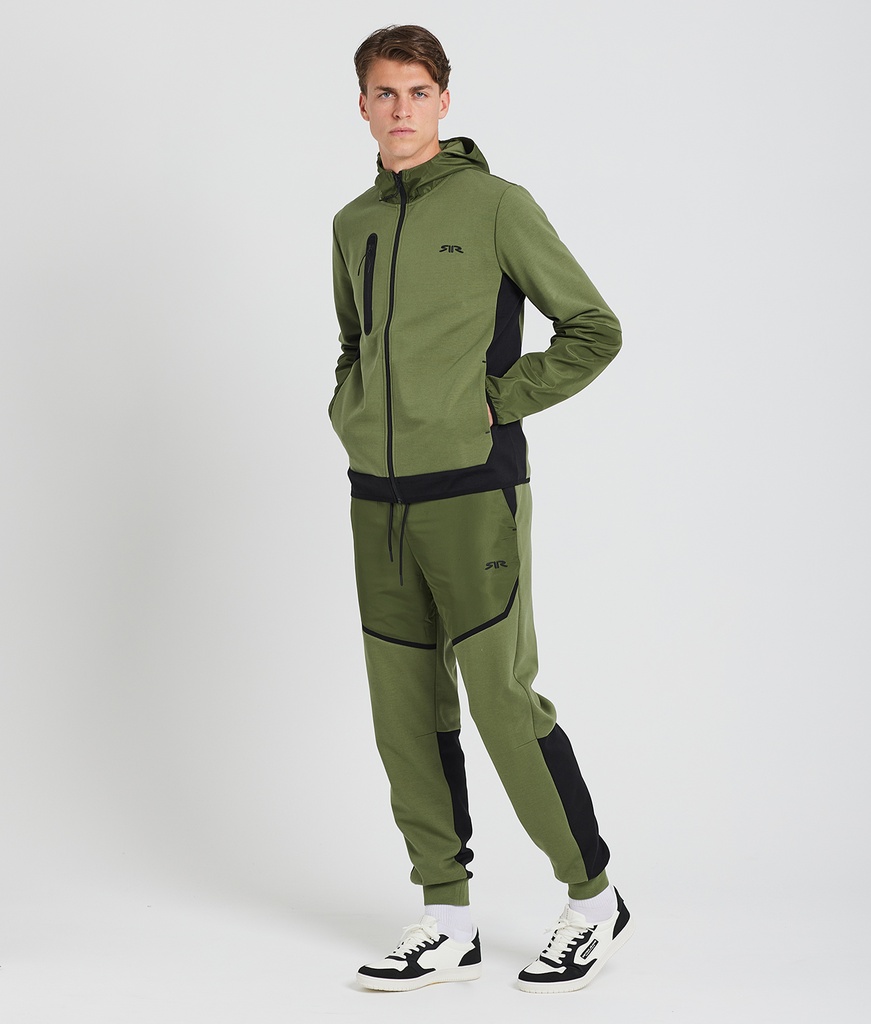 Bosco Jogging Pants, Khaki