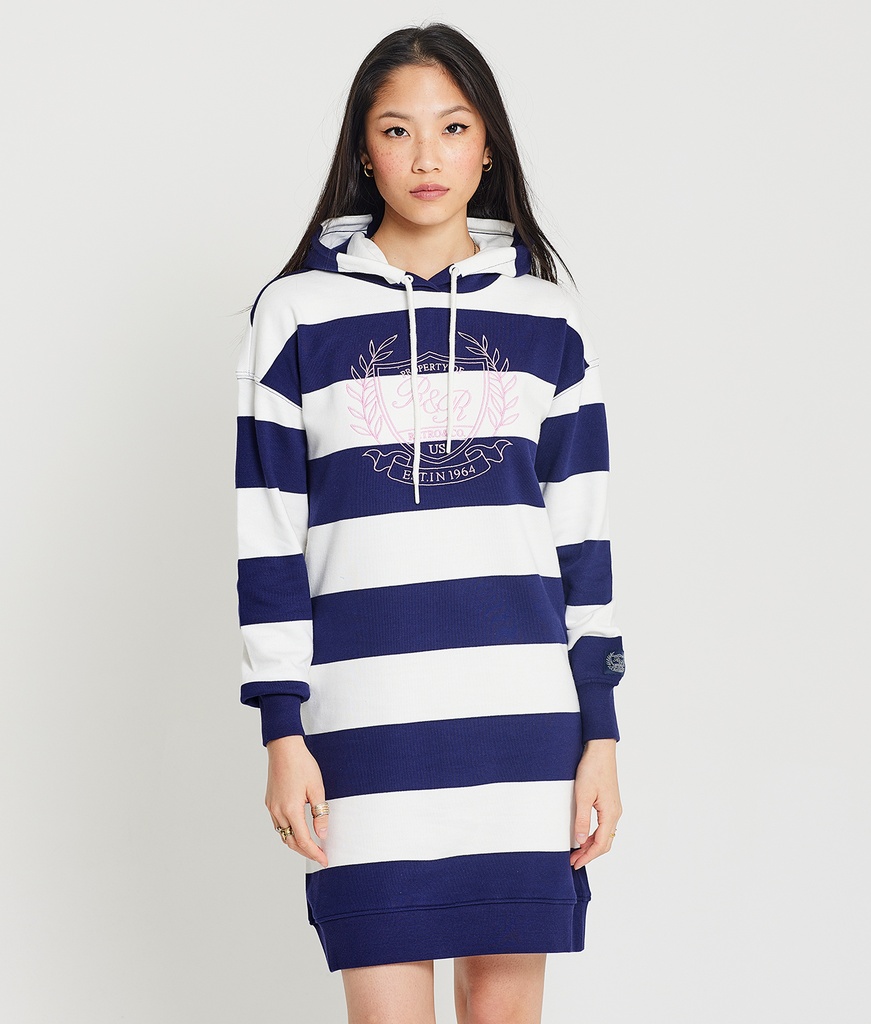 Mariner Jogging Dress