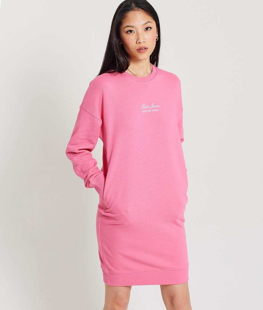 Bellarose Jogging Dress
