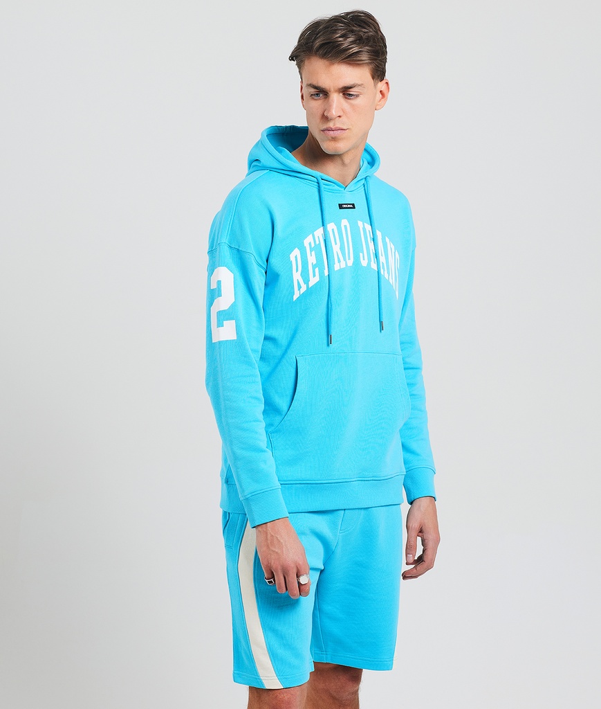 Harden Hoodie Jogging Top