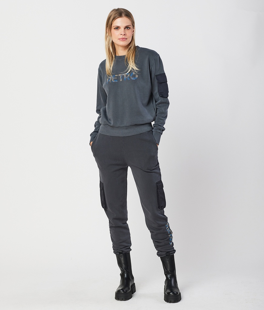 Mazie Jogging Pants