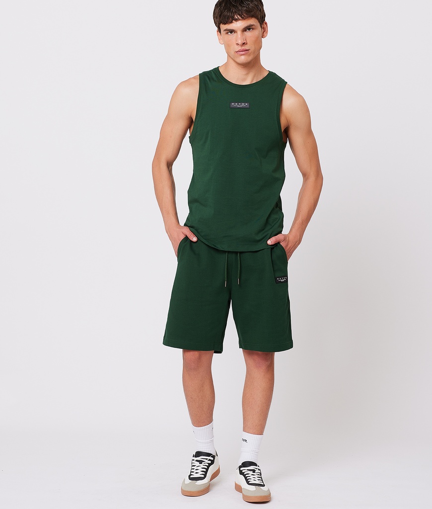 Pine Jogging Shorts