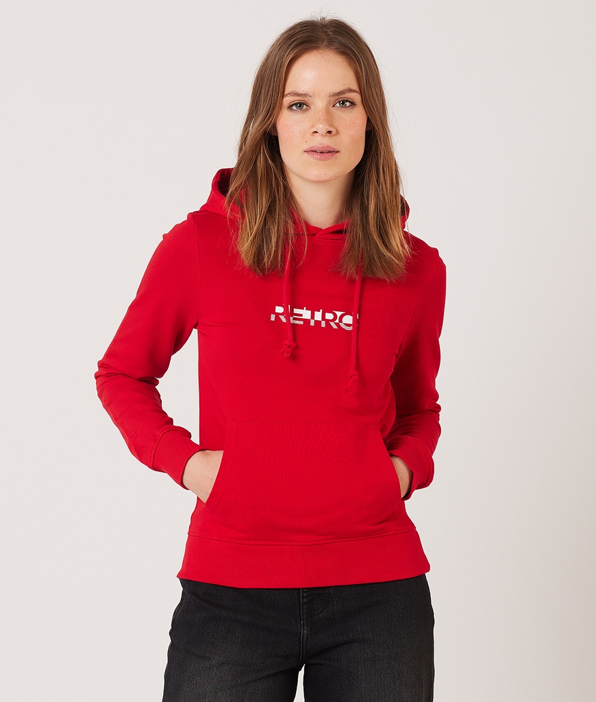 Keily Hoodie Jogging Top