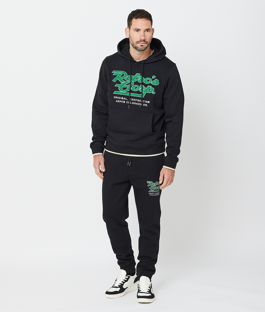 Stratus Jogging Pants