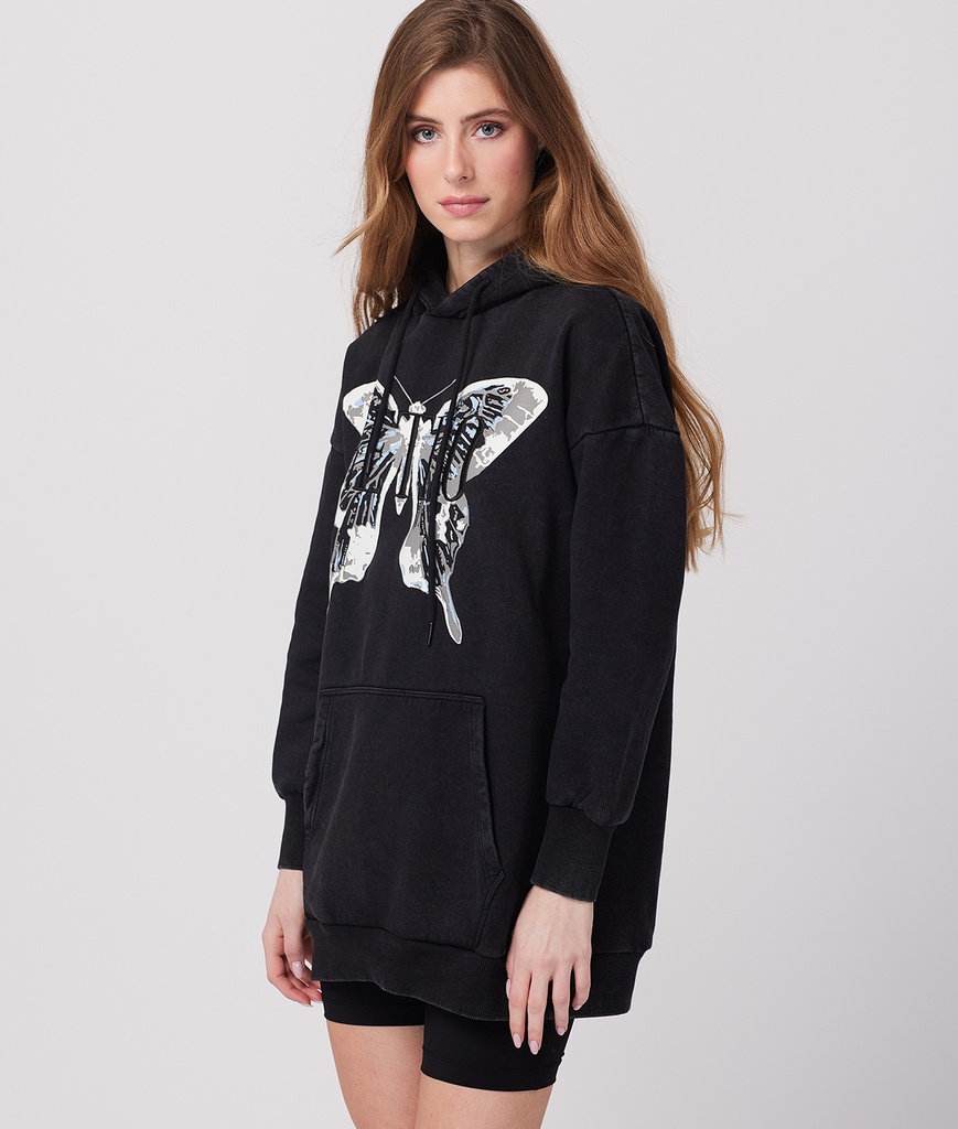 Xyla Jogging Top
