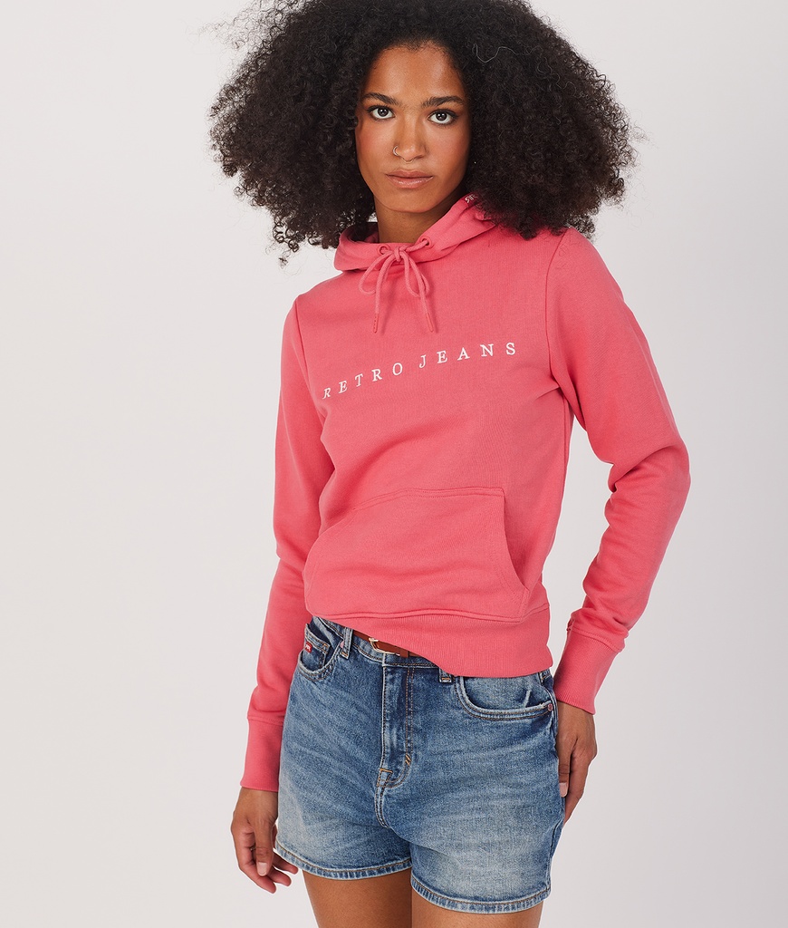 Gwen Hoodie Jogging Top
