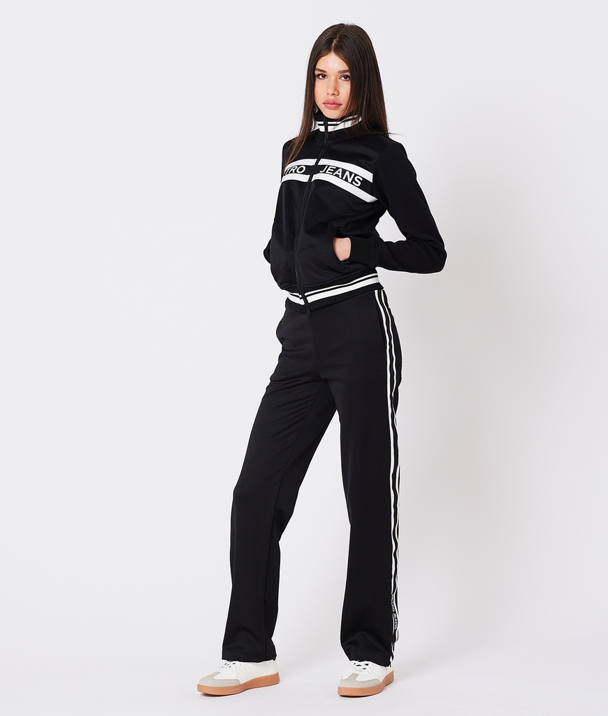 Fleur Jogging Pants