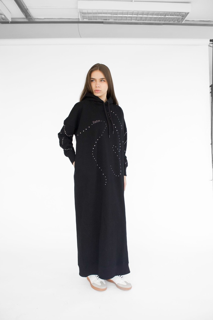 Nava Jogging Jogging Dress