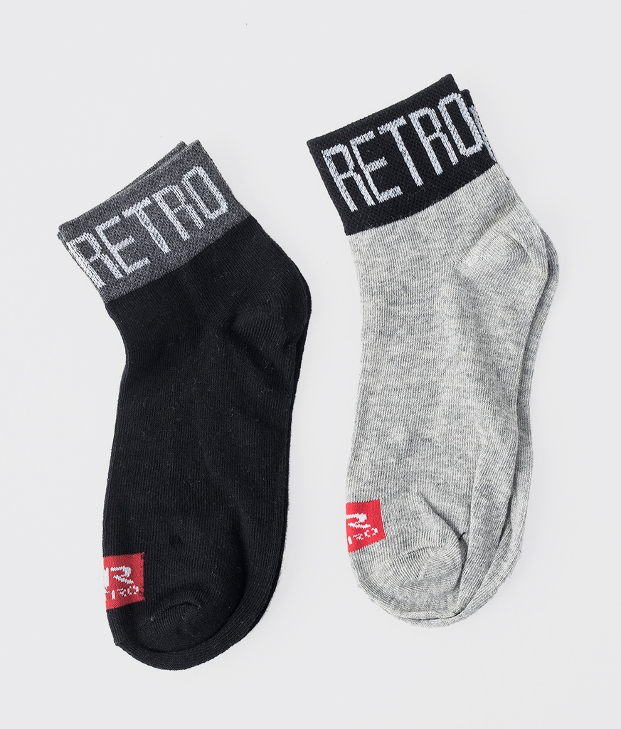 Morg Socks