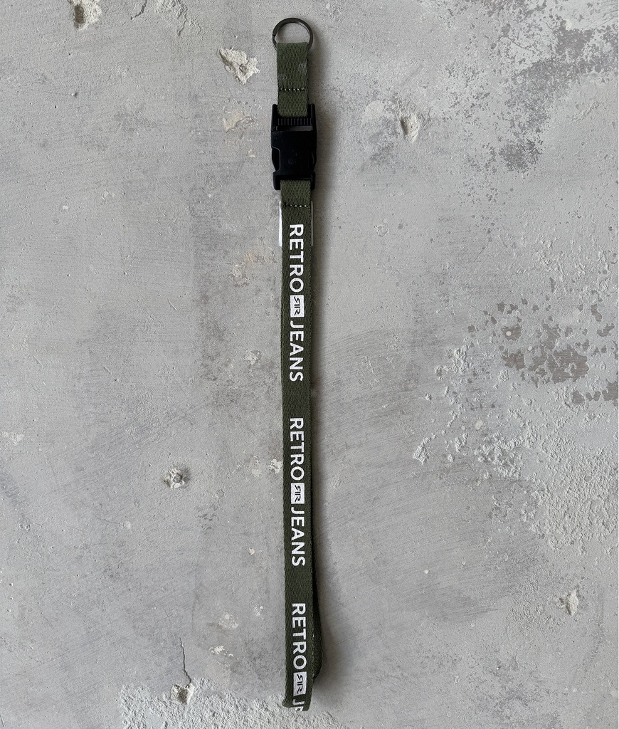Pier Keyholder