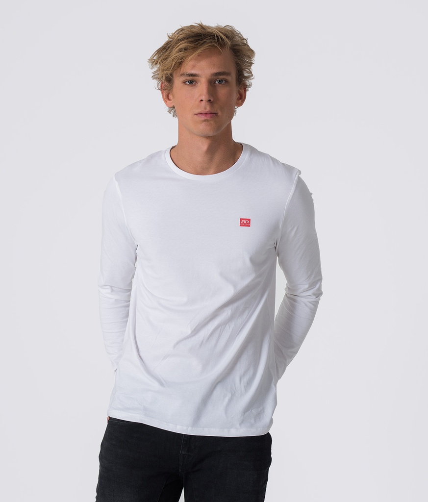 Zenit Long Round 20 Long Sleeves
