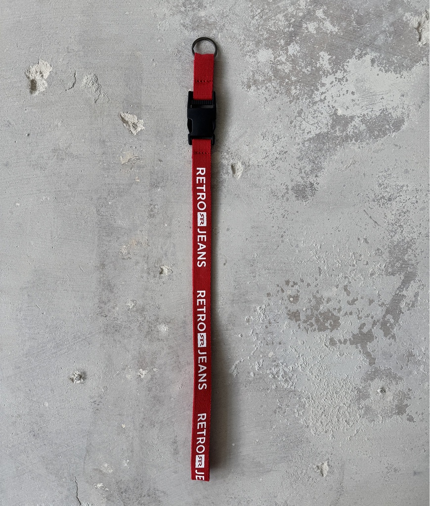 Pier Keyholder