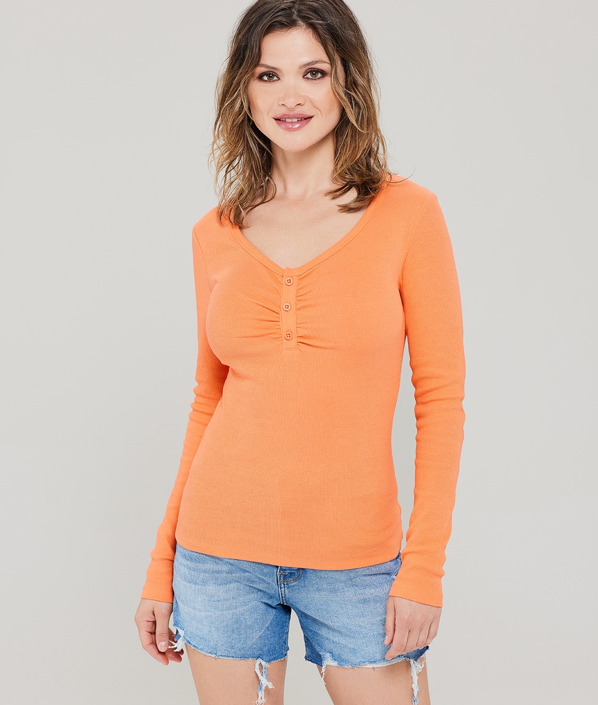 Gallien Long Long Sleeves