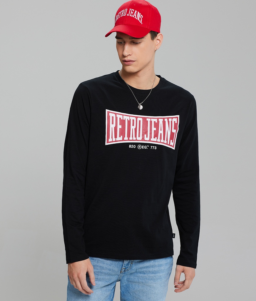 Berlin Longsleeve Long Sleeves