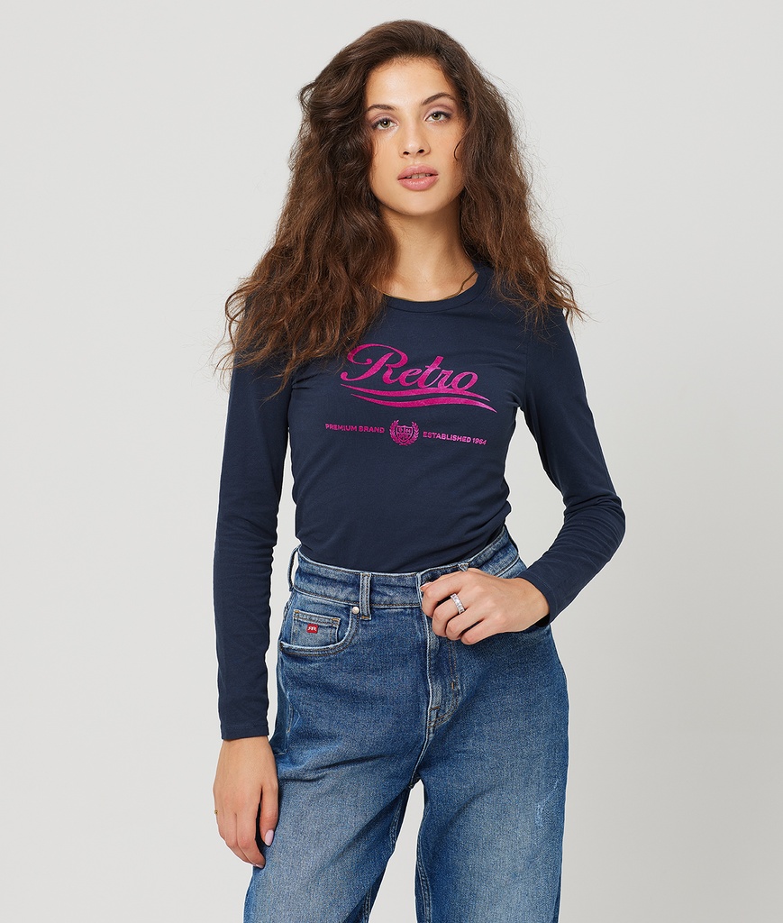 Lolly Longsleeve Long Sleeves