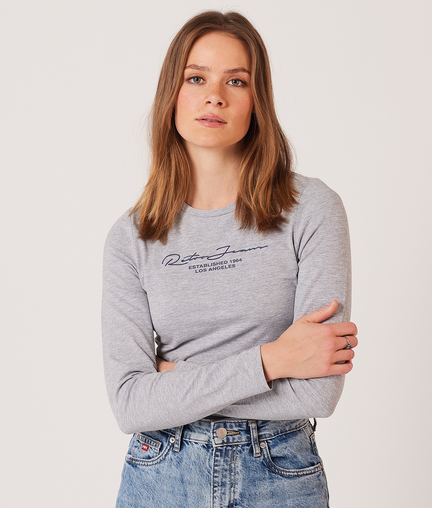 Ayan Longsleeve Long Sleeves