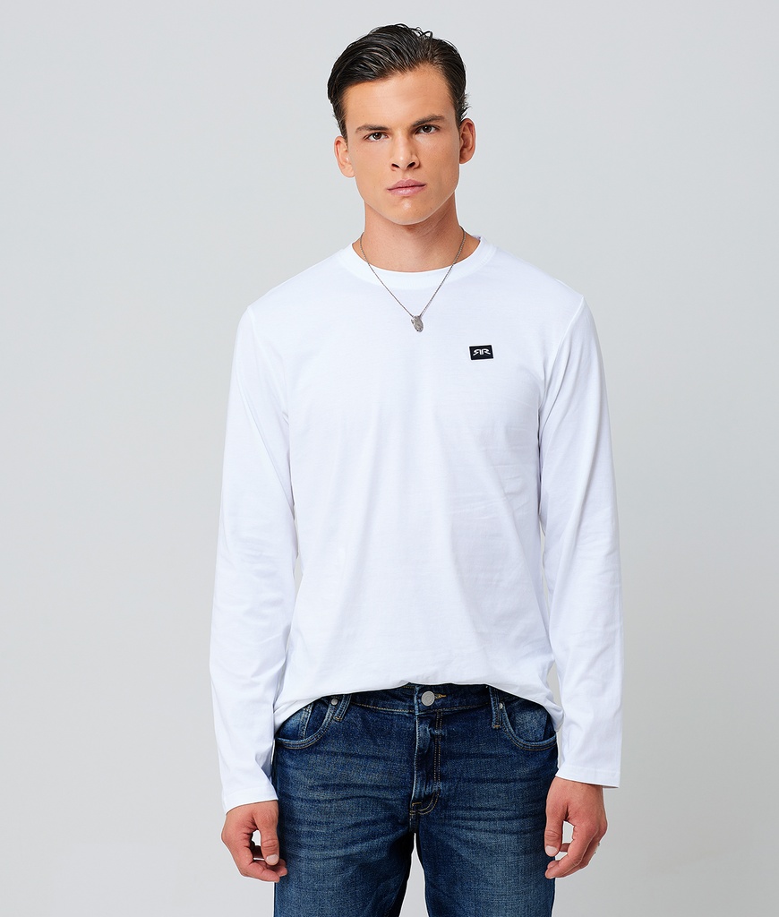 Draco L.s. Top Long Sleeves