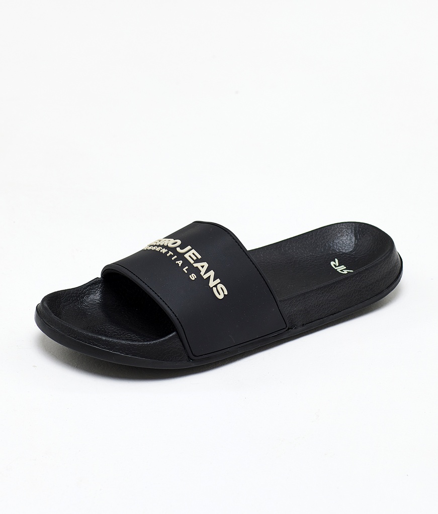 Alistair Slippers, Black