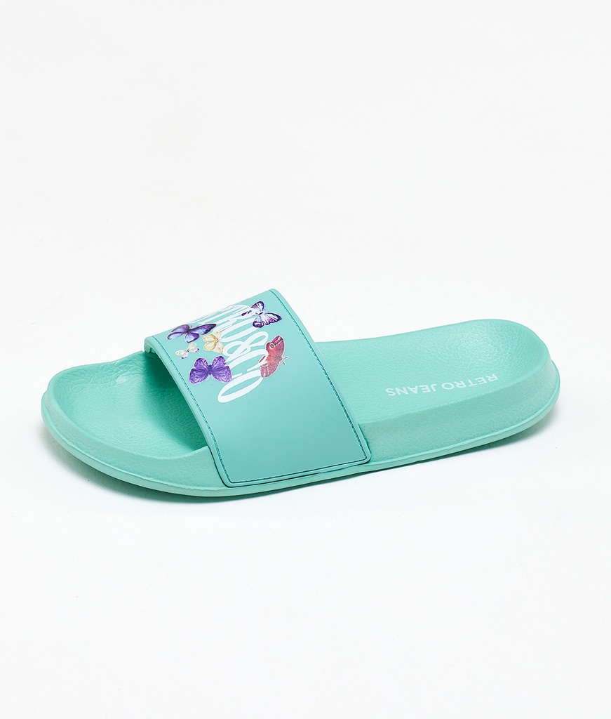 Adelina Slippers, Mint