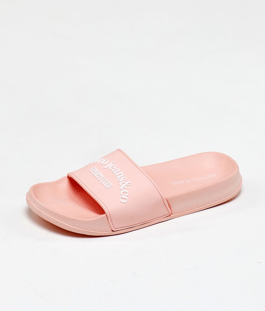 Frances Slippers