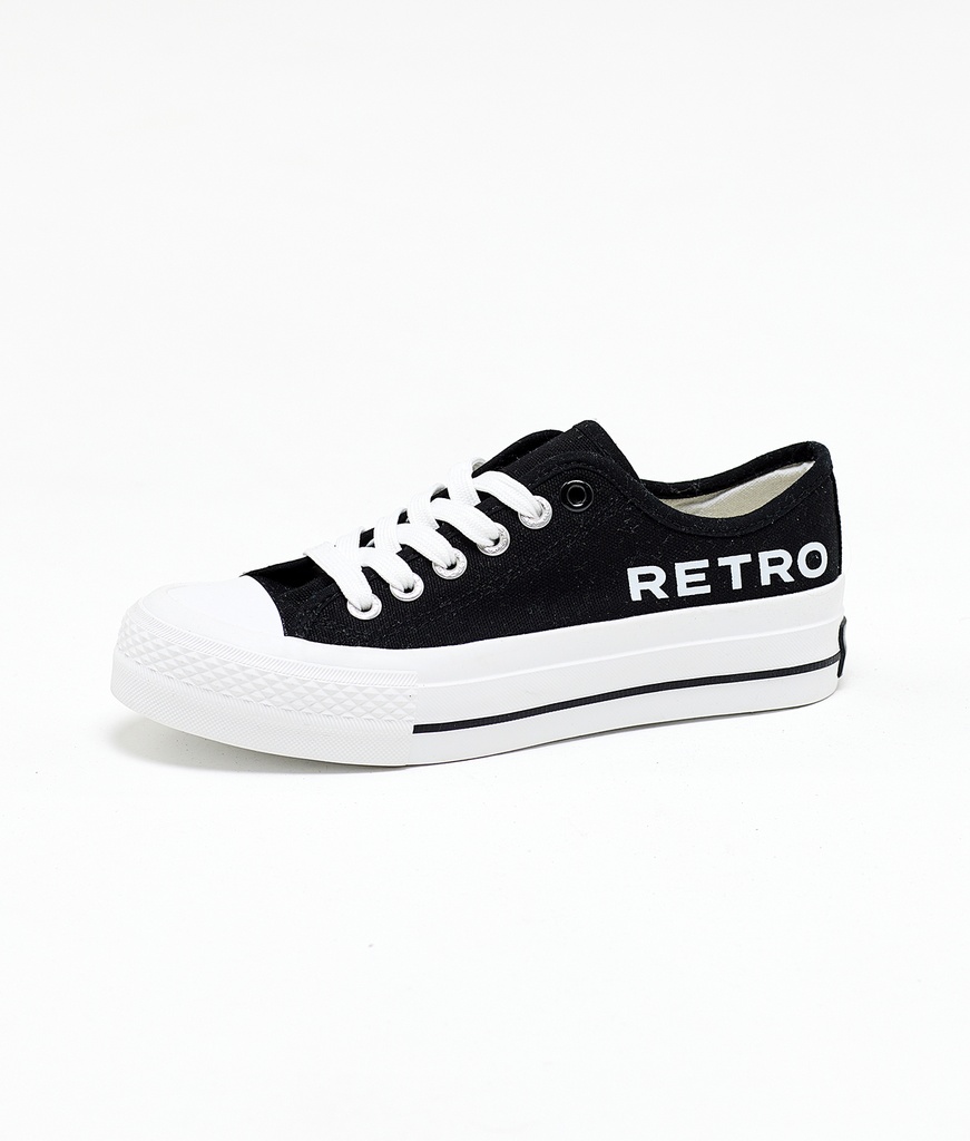 Luisiana Sneakers, Black