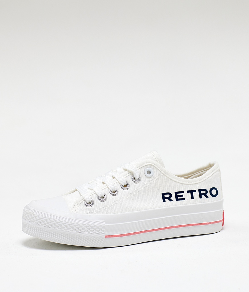Luisiana Sneakers, Off White