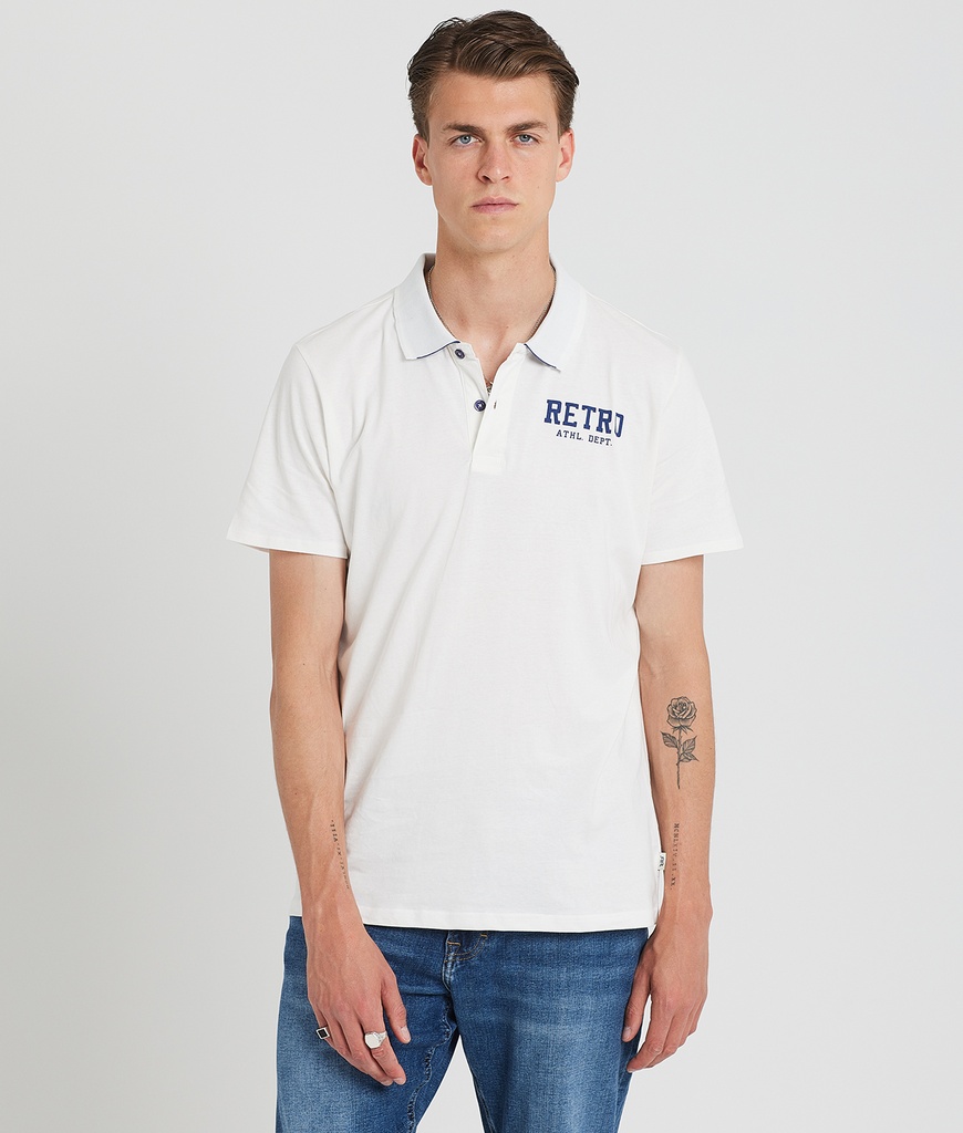 Lucky Polo