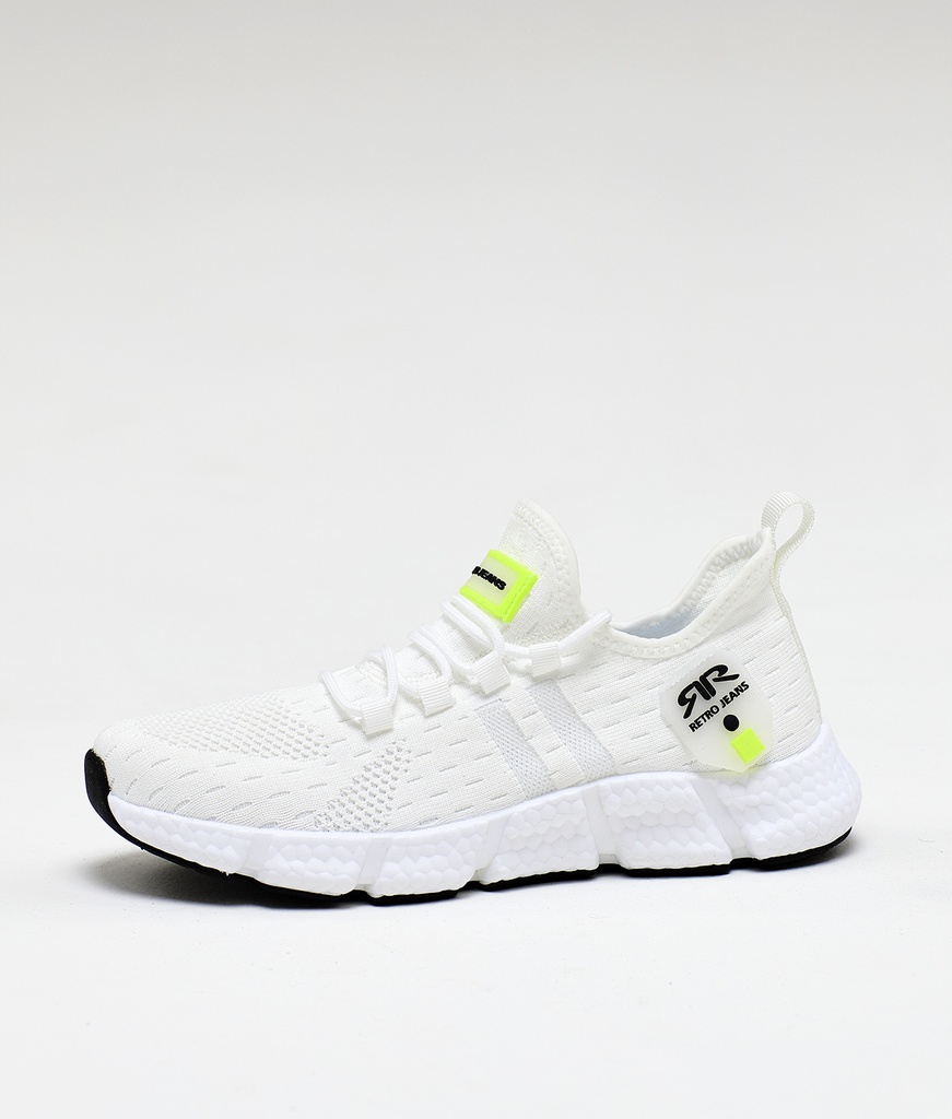 Liv Sneakers, White