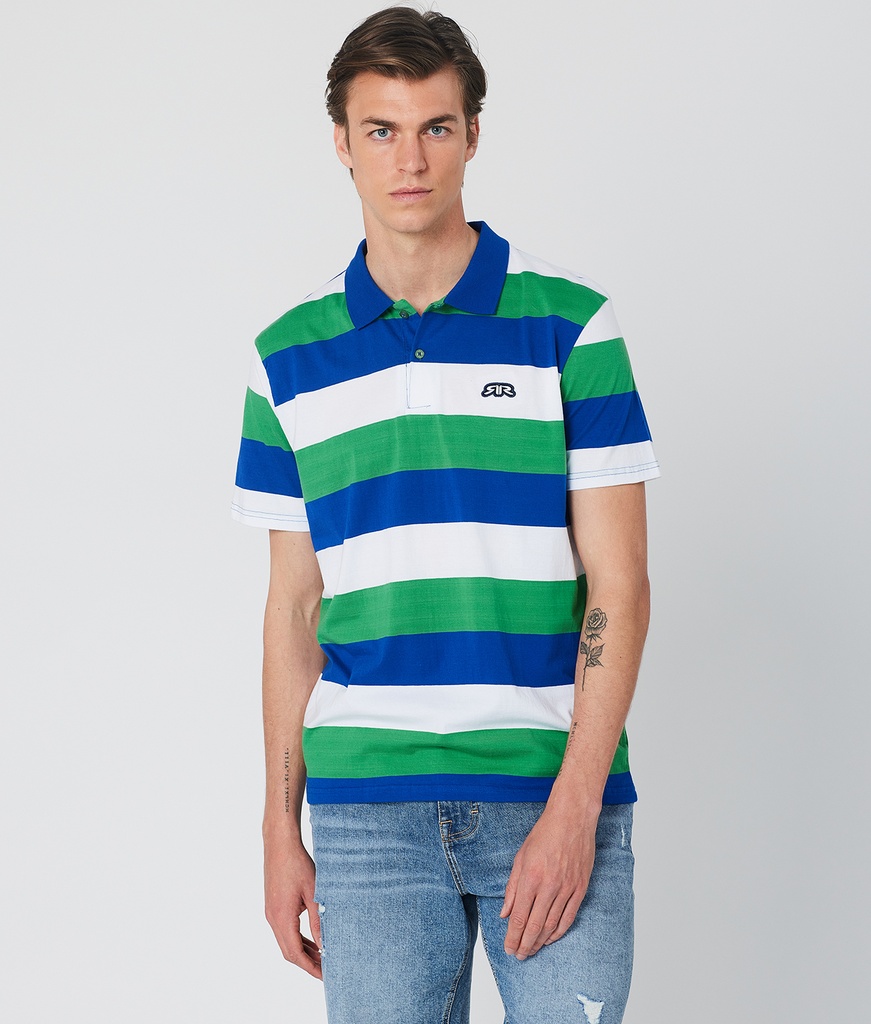 Oakley Polo