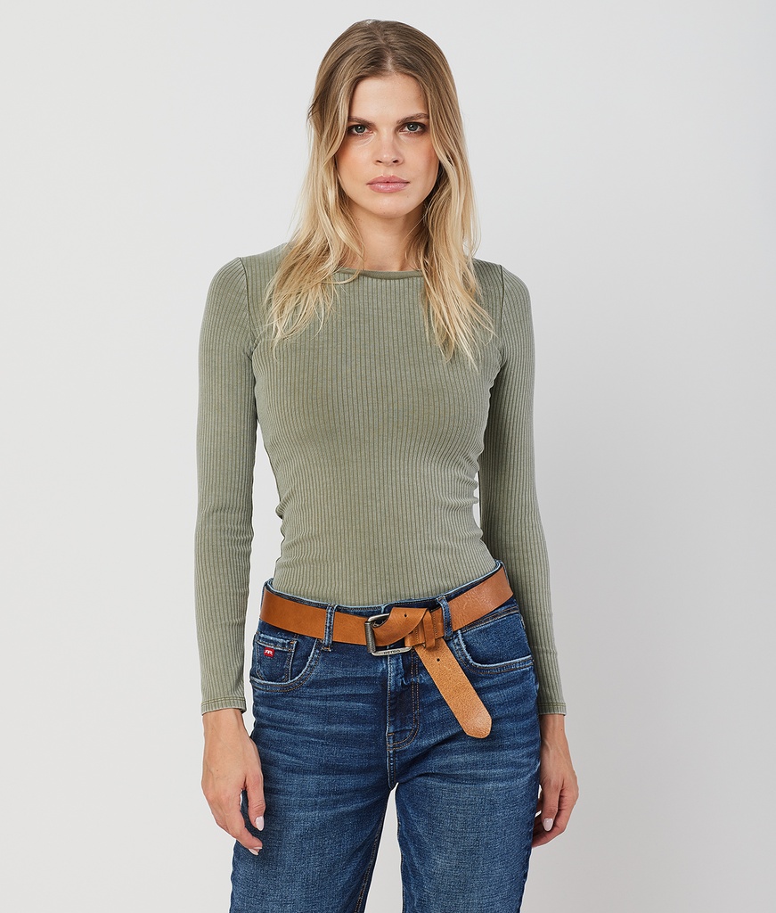 Mazie Long Sleeves