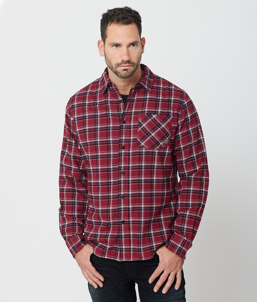 Malawi Shirt