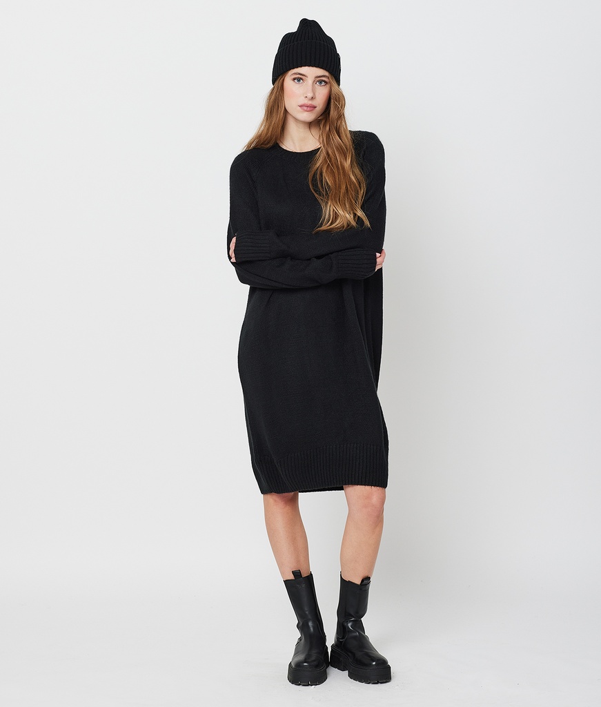 Pavlova Knitted Dress