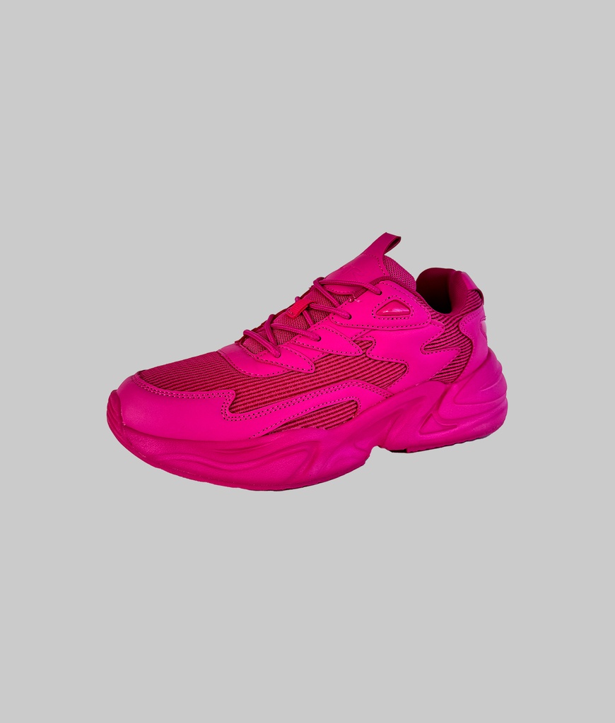 Lucca Sneakers, Pink