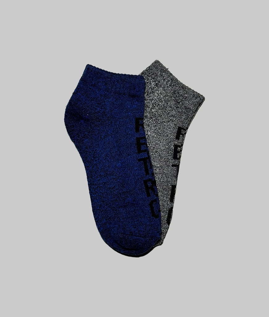 Zulu Short Socks