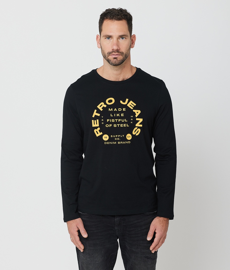 Amado Long Sleeves