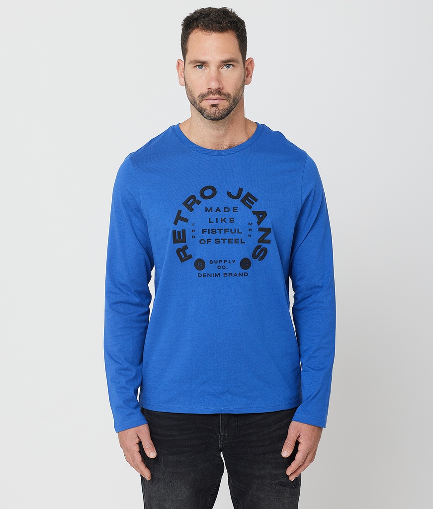 Amado Long Sleeves